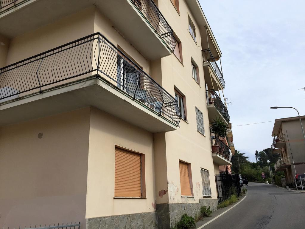 Apartamento Casa Mon Amour By Holiday World Moneglia Exterior foto